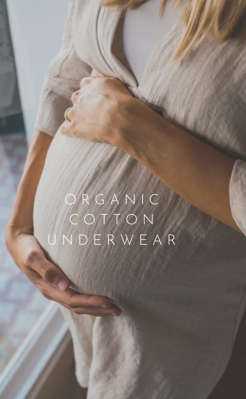 Optimal Comfort: Choosing the Right Maternity Underwear