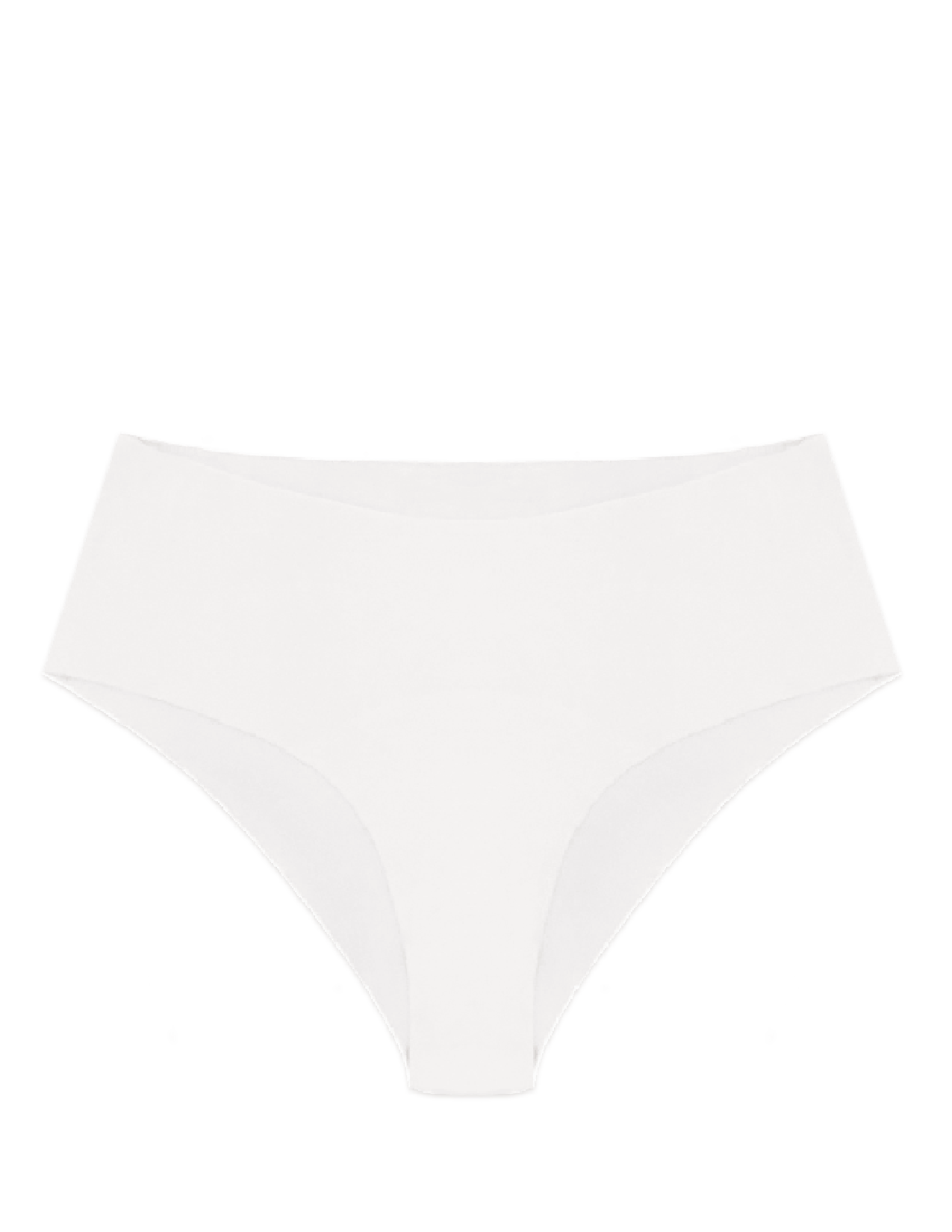 Buy Fshway Seamless Cotton Underwear Women No Show Panties